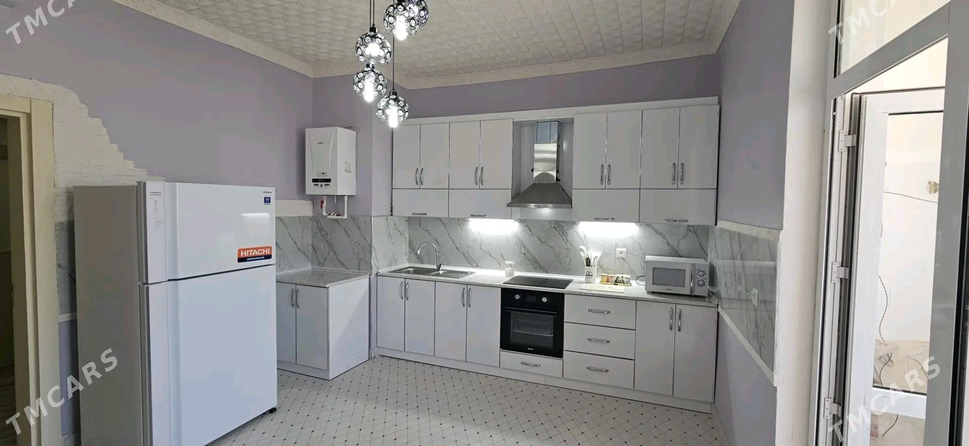 ГУРТЛИ 4 КОМ 4 ЭТАЖ - Aşgabat - img 1