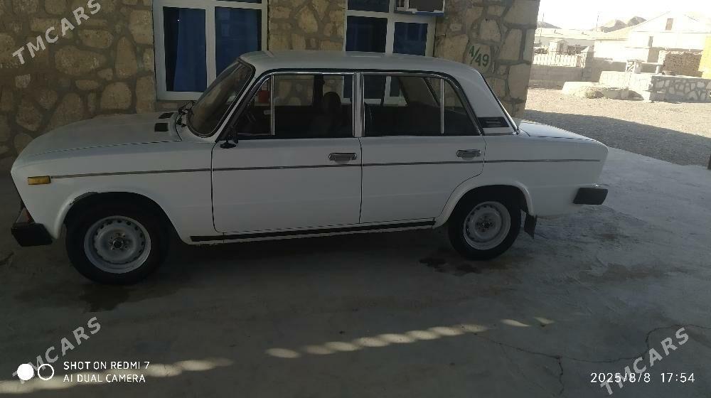 Lada 2106 2000 - 37 000 TMT - Etrek - img 1