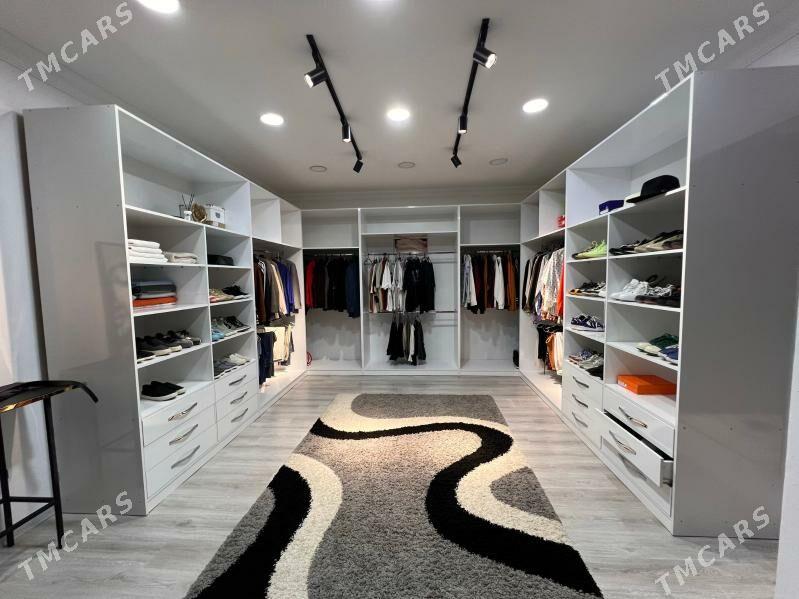 Bagir Daşgala 450m² - Aşgabat - img 4