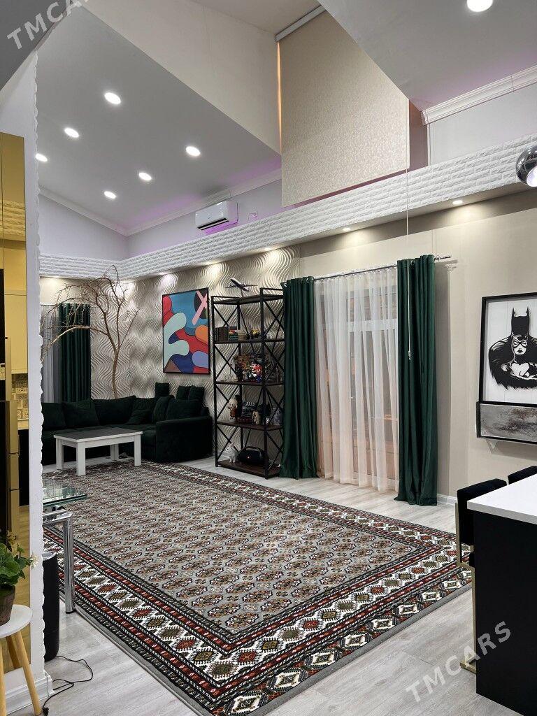 Bagir Daşgala 450m² - Aşgabat - img 2