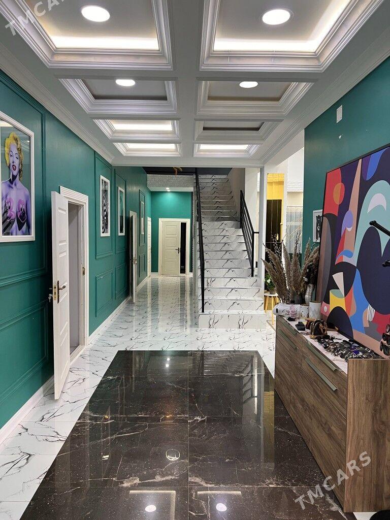 Bagir Daşgala 450m² - Aşgabat - img 3