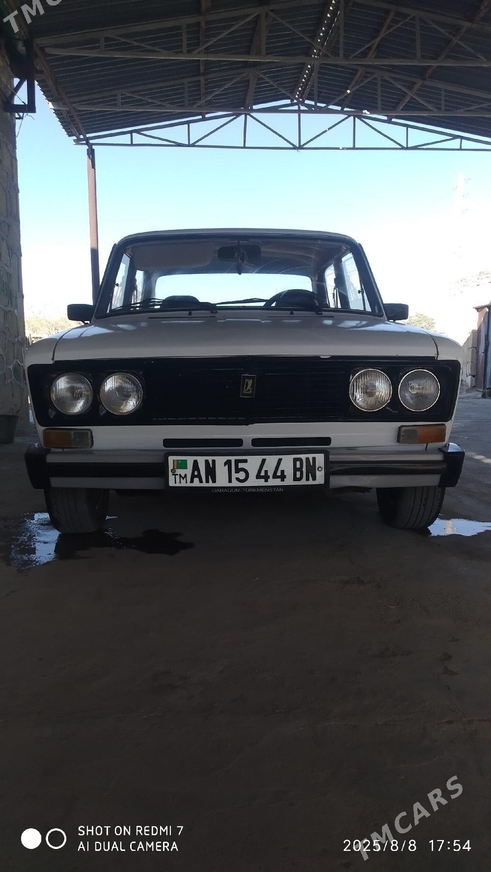 Lada 2106 2000 - 37 000 TMT - Etrek - img 4