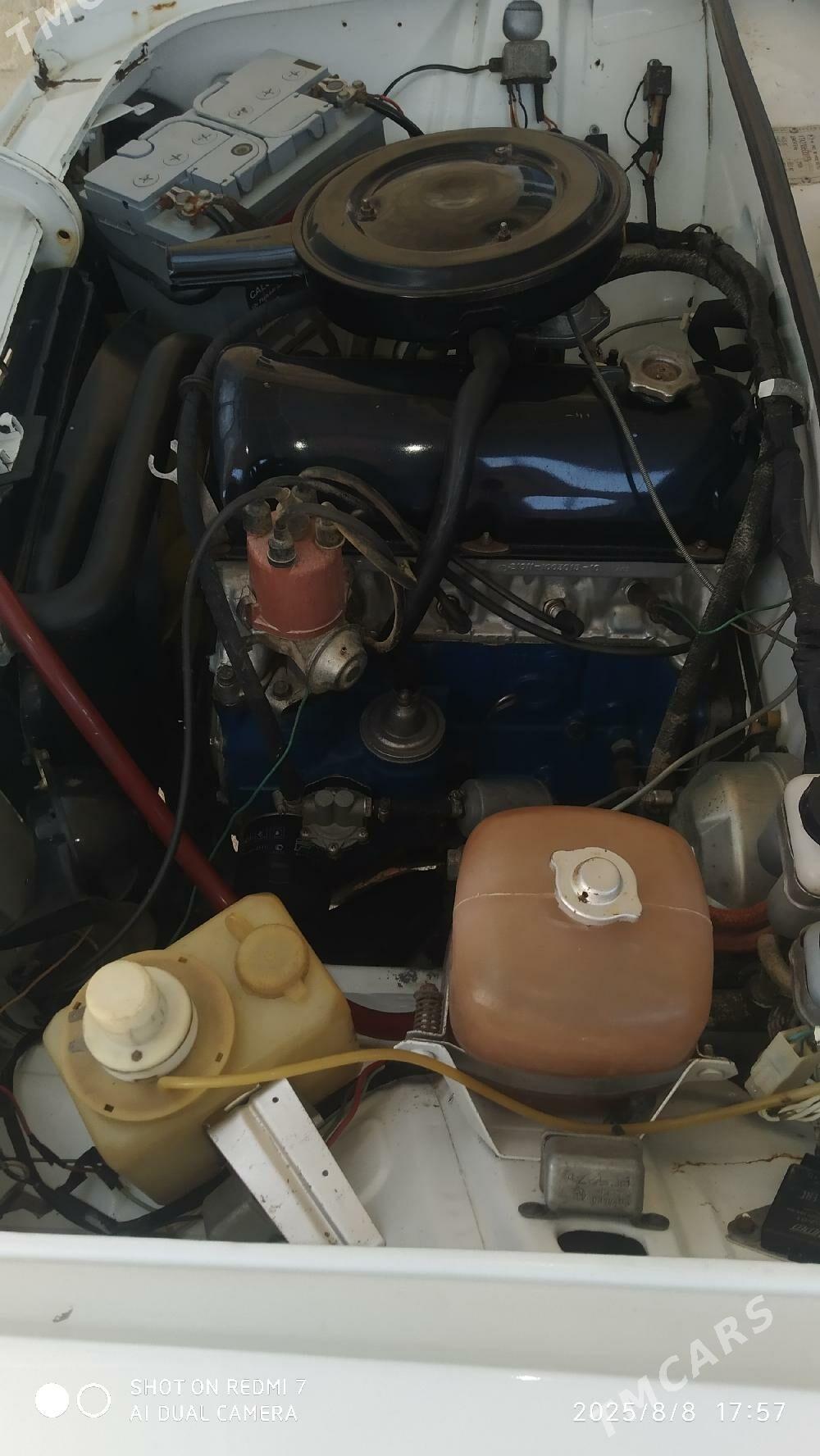 Lada 2106 2000 - 37 000 TMT - Etrek - img 3