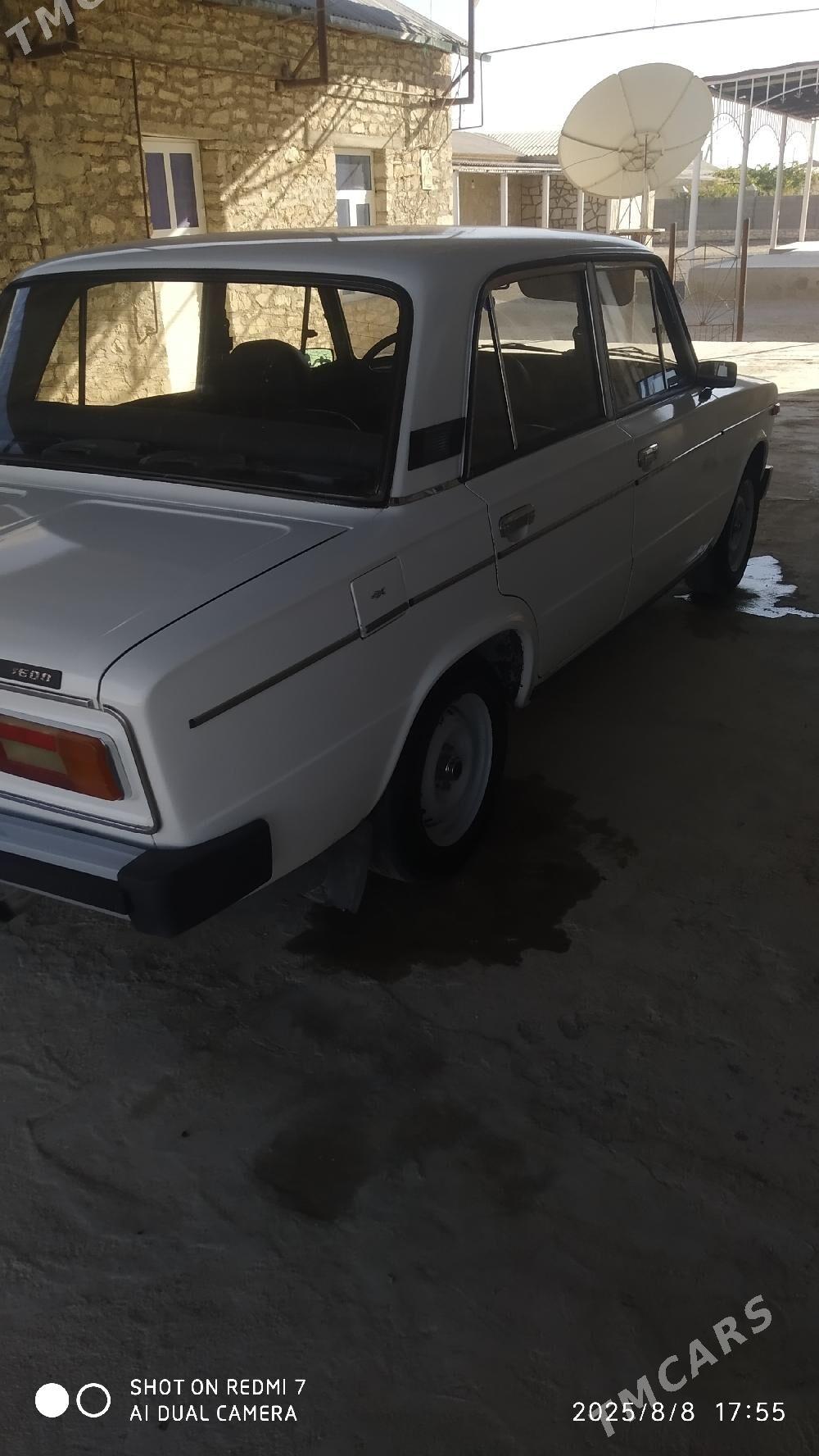 Lada 2106 2000 - 37 000 TMT - Etrek - img 5
