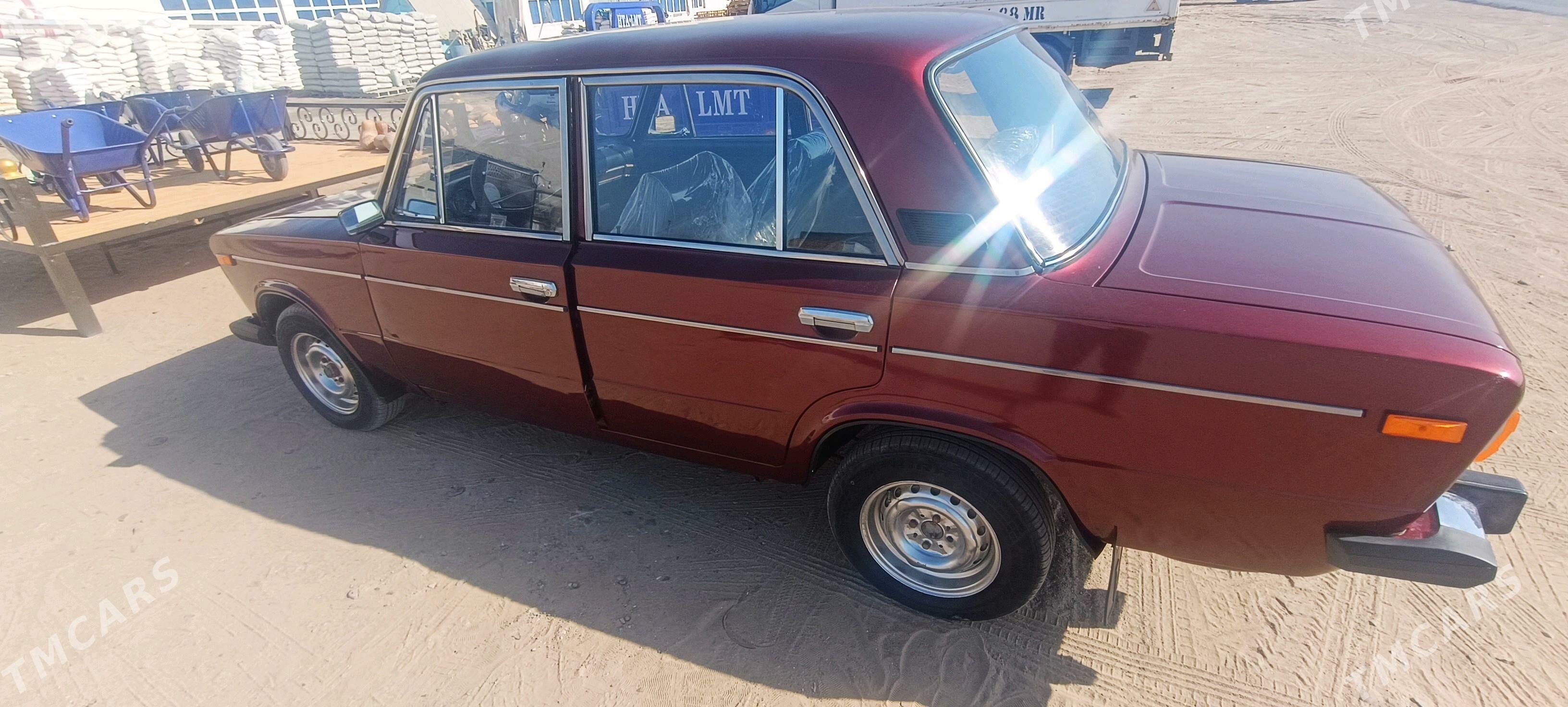 Lada 2106 1987 - 40 000 TMT - Ýolöten - img 4
