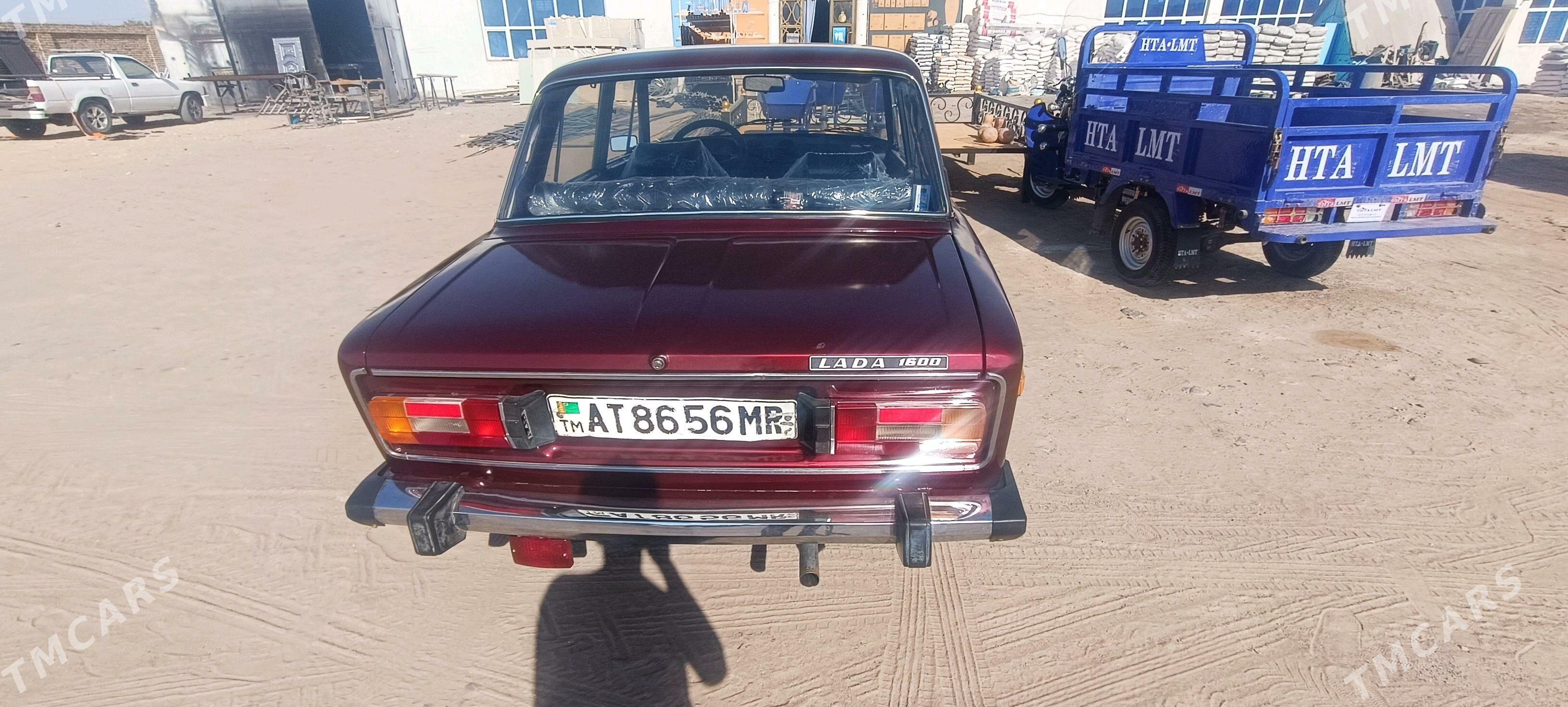 Lada 2106 1987 - 40 000 TMT - Ýolöten - img 2