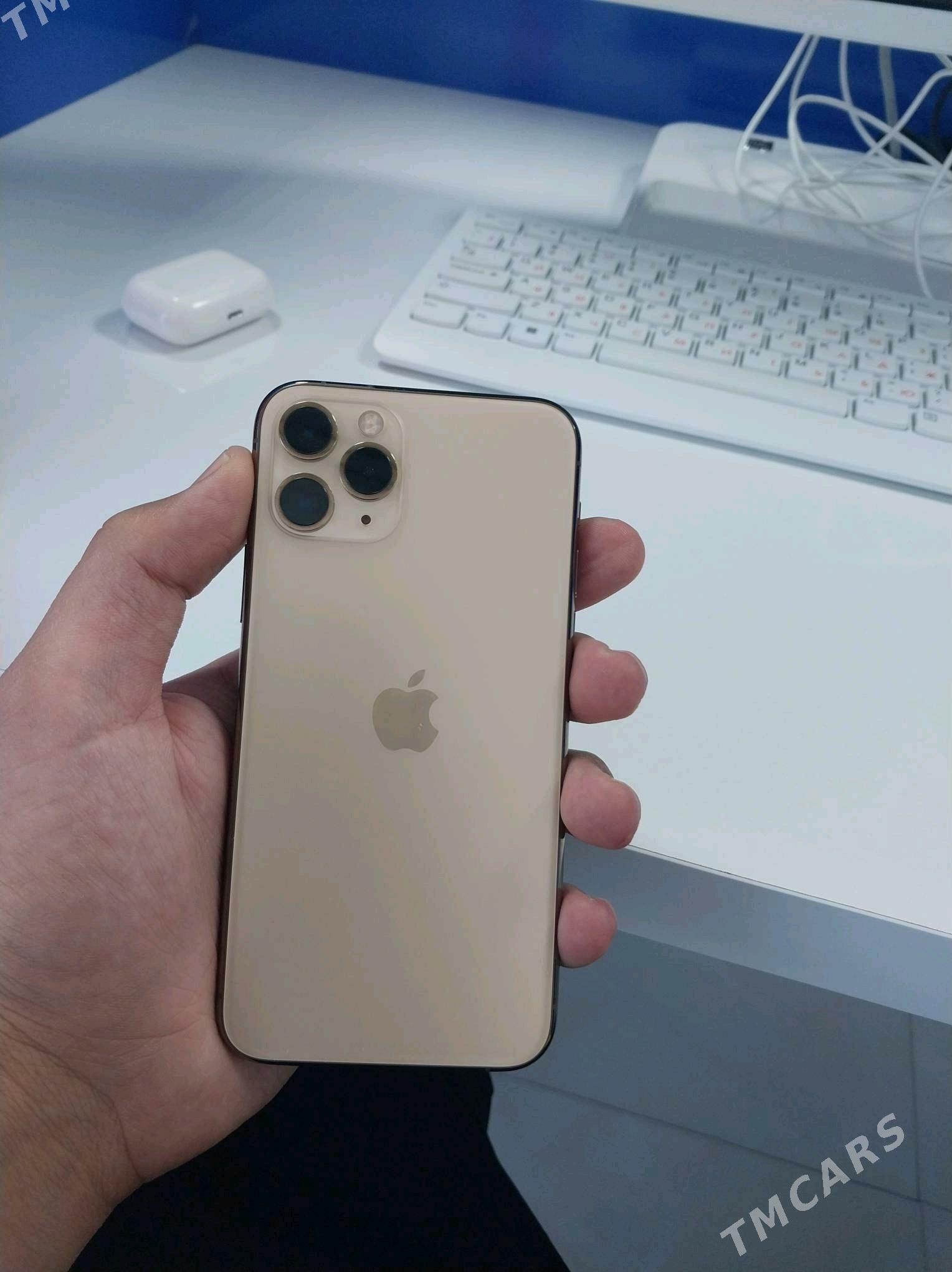 Iphone 11pro - Ашхабад - img 2