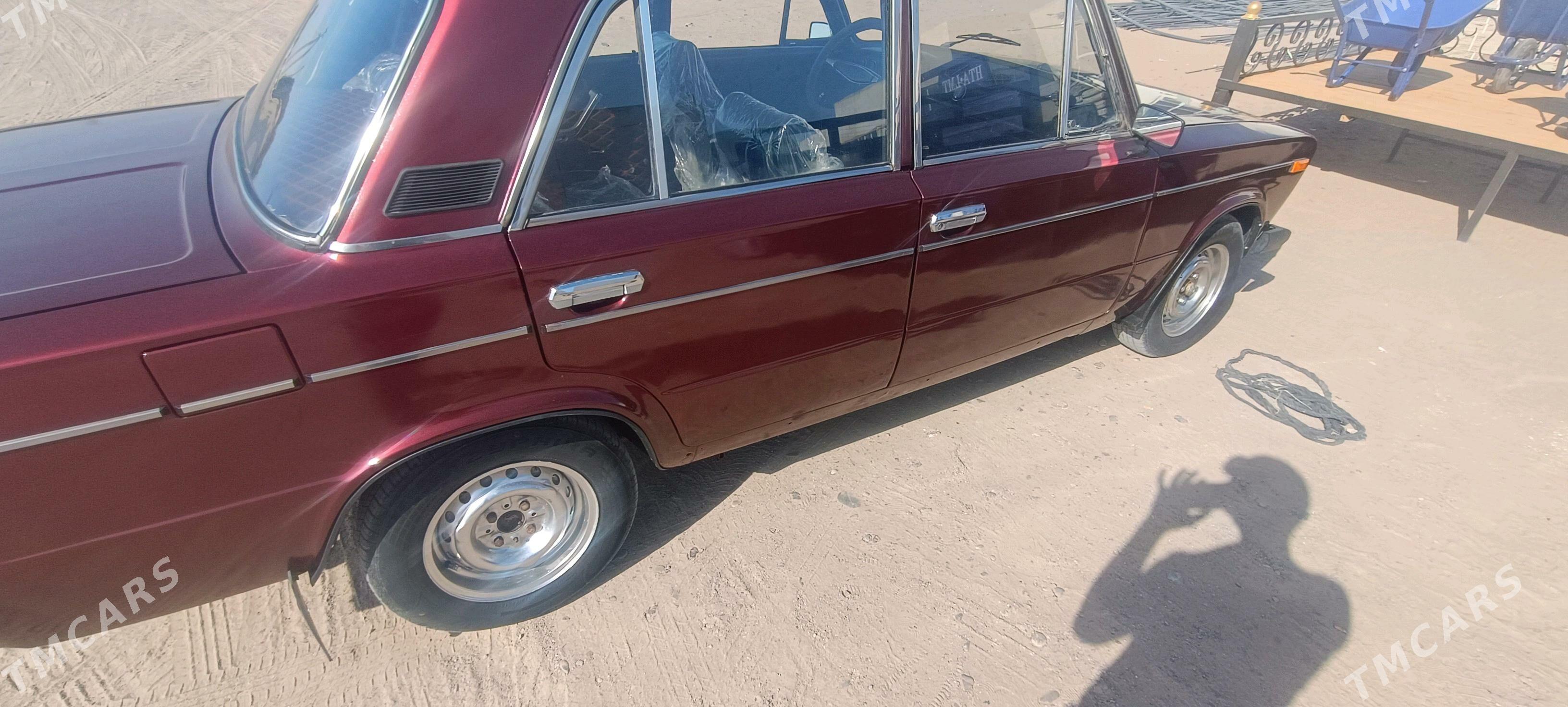 Lada 2106 1987 - 40 000 TMT - Ýolöten - img 5