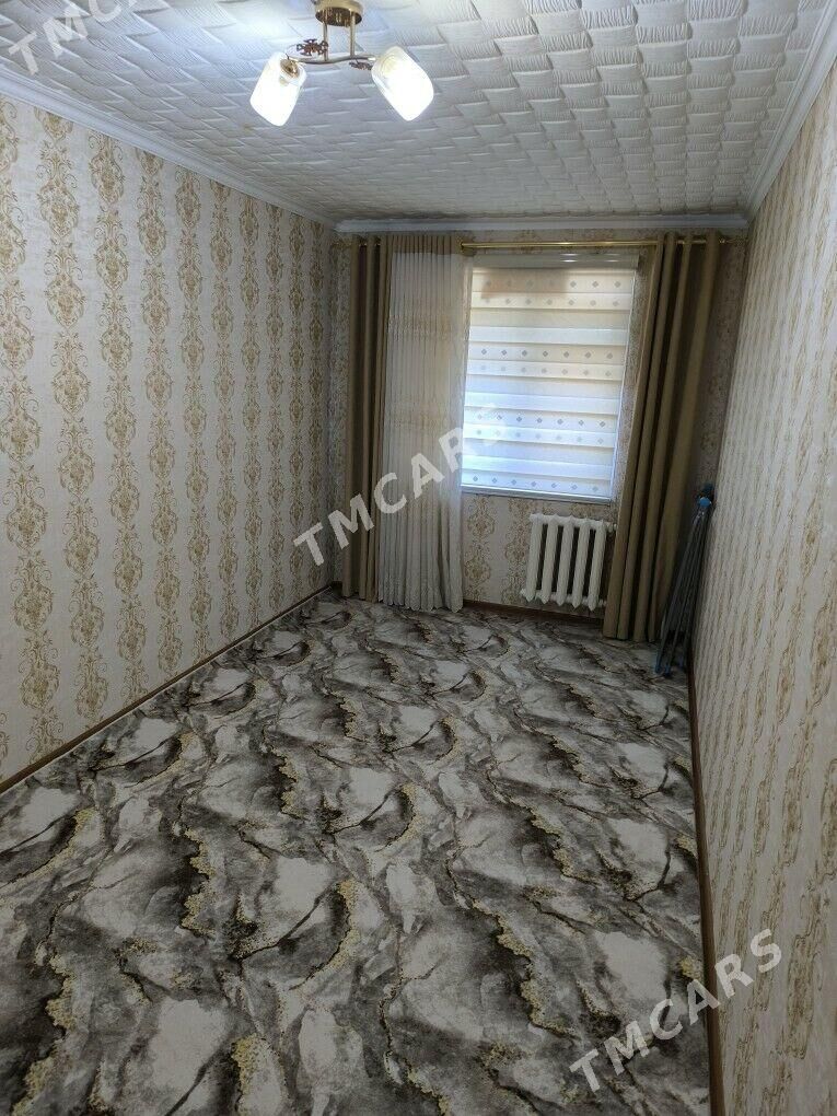3 комн кв 4 этаж  от хозяина - Türkmenabat - img 3