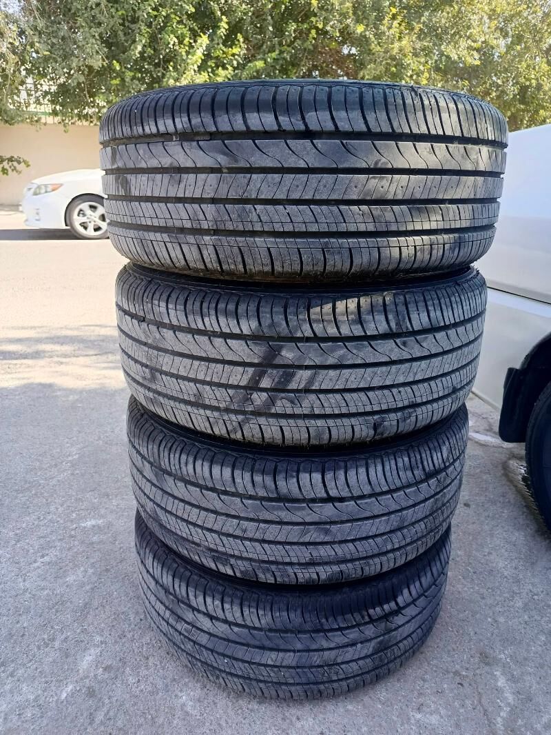 18 CAMRY radnoy disga pakrysga 5 200 TMT - Hitrowka - img 4