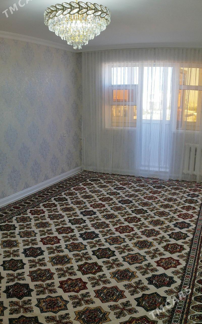 1 ком ЦЕНТР МКР - Türkmenabat - img 5