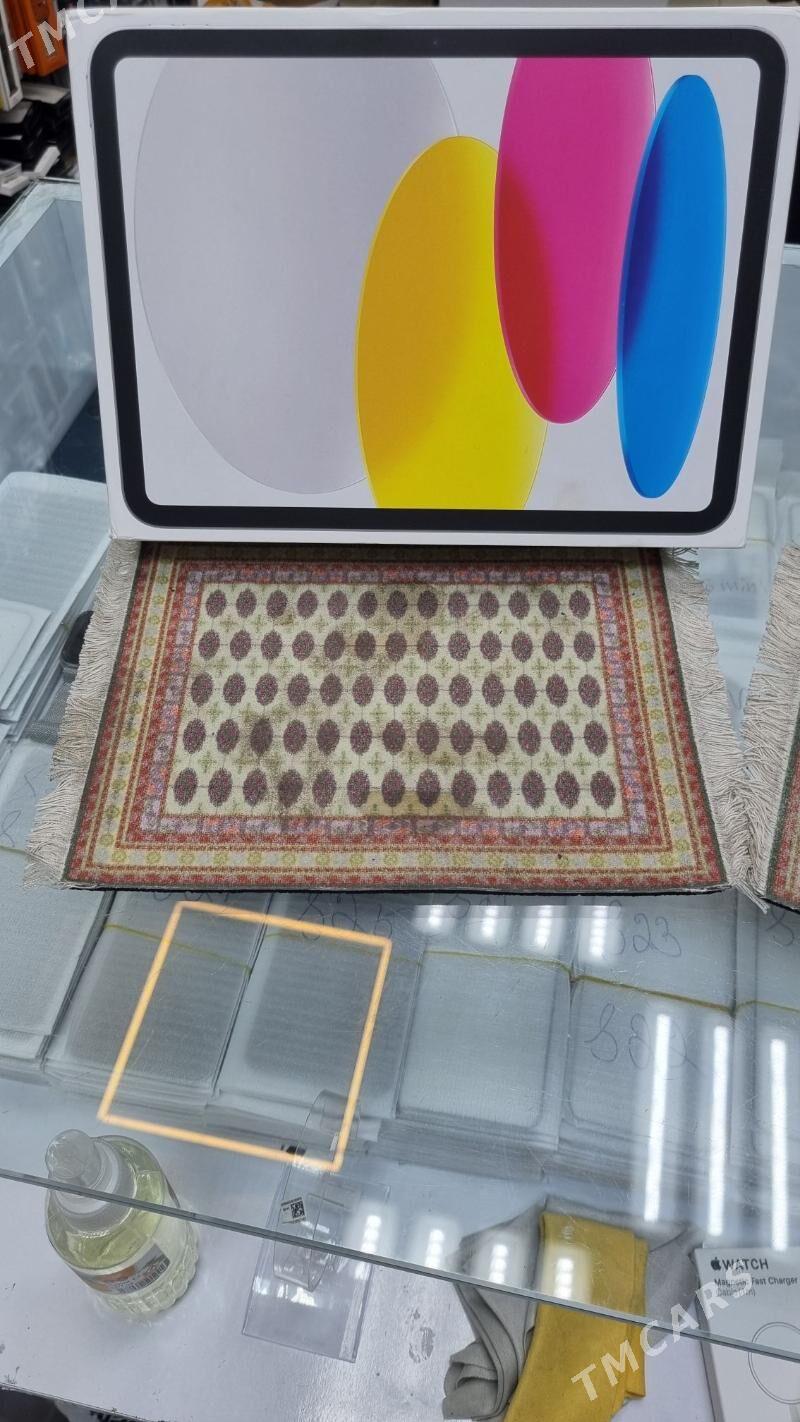 Ipad 11 128gb paket non actiw - Aşgabat - img 3
