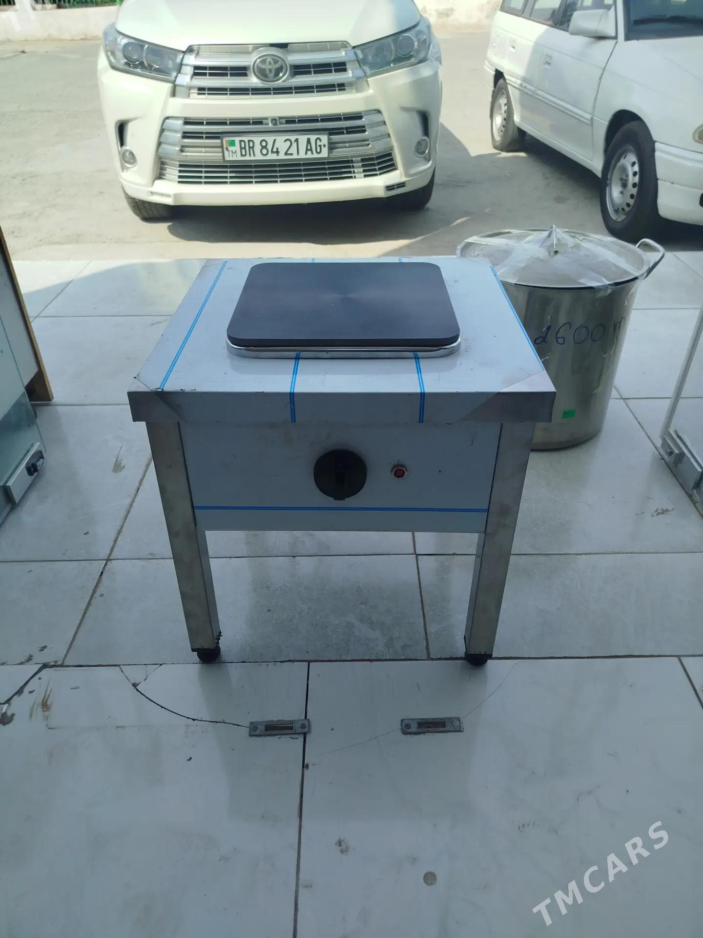 PLITA ELEKTRIKLI EMPERO/OZTI - 30 мкр - img 2