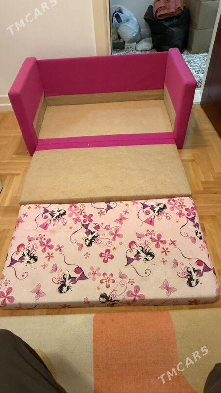 детская комната - Ашхабад - img 7