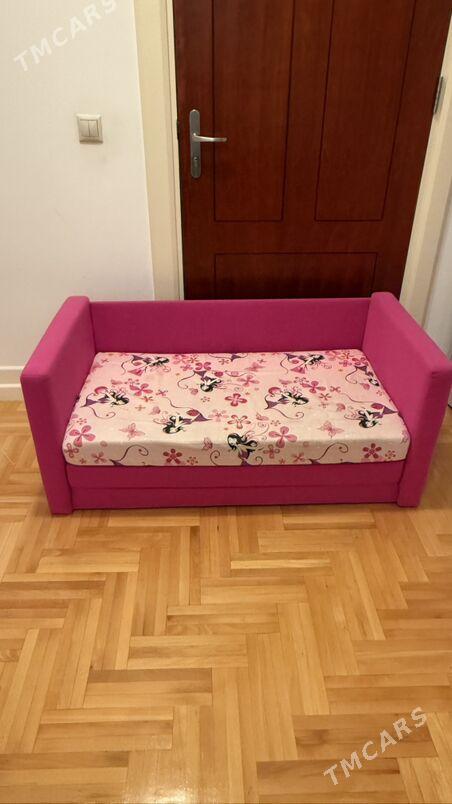 детская комната - Ашхабад - img 2