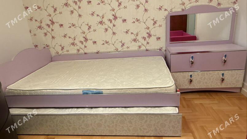 детская комната - Ашхабад - img 3