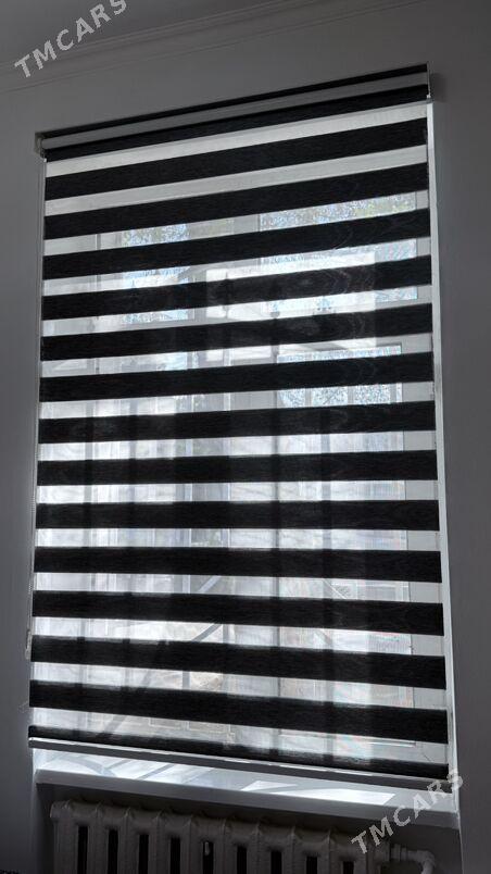 Jalyuzi - Aşgabat - img 2