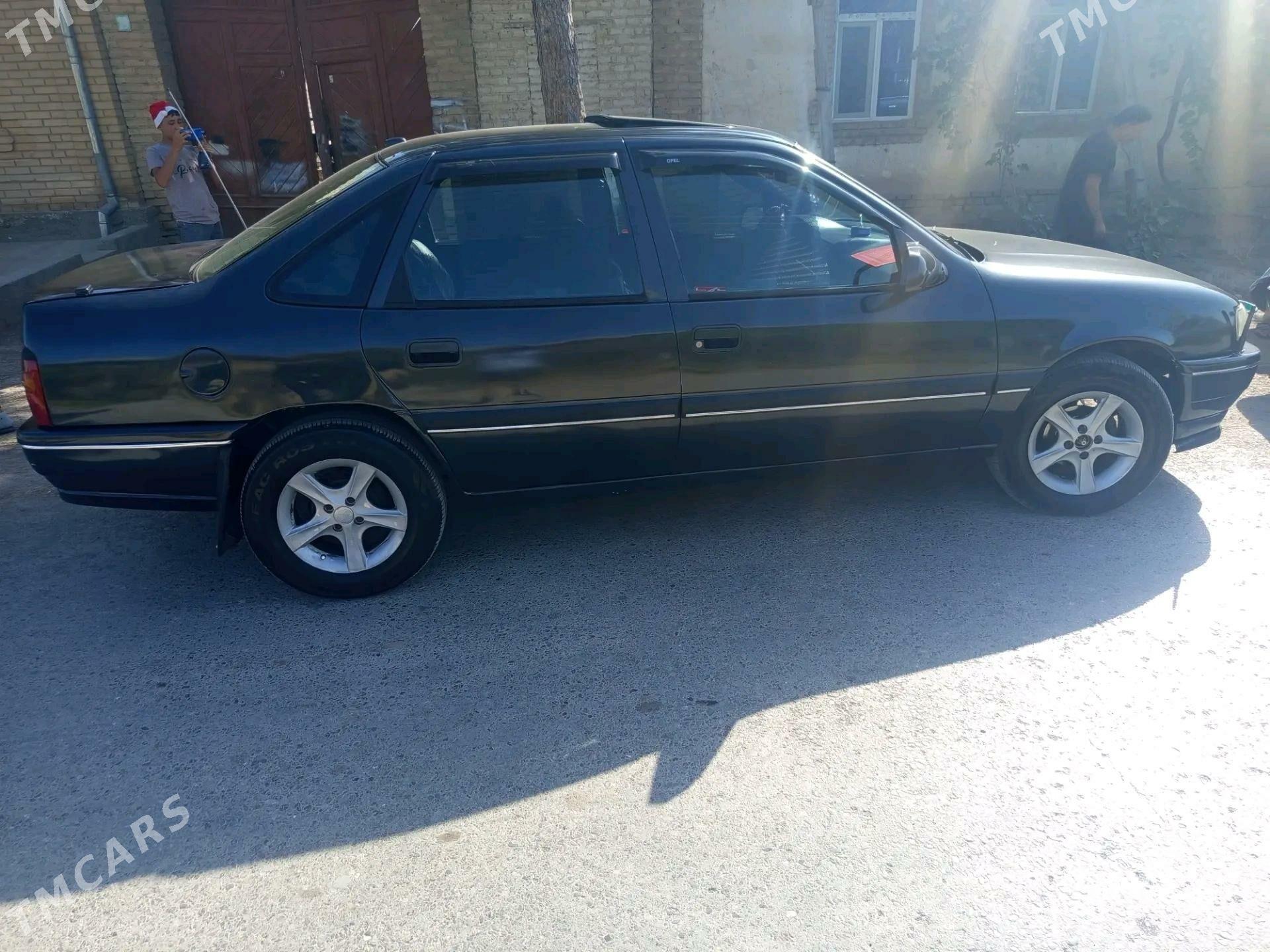 Opel Vectra 1992 - 42 000 TMT - Туркменабат - img 4