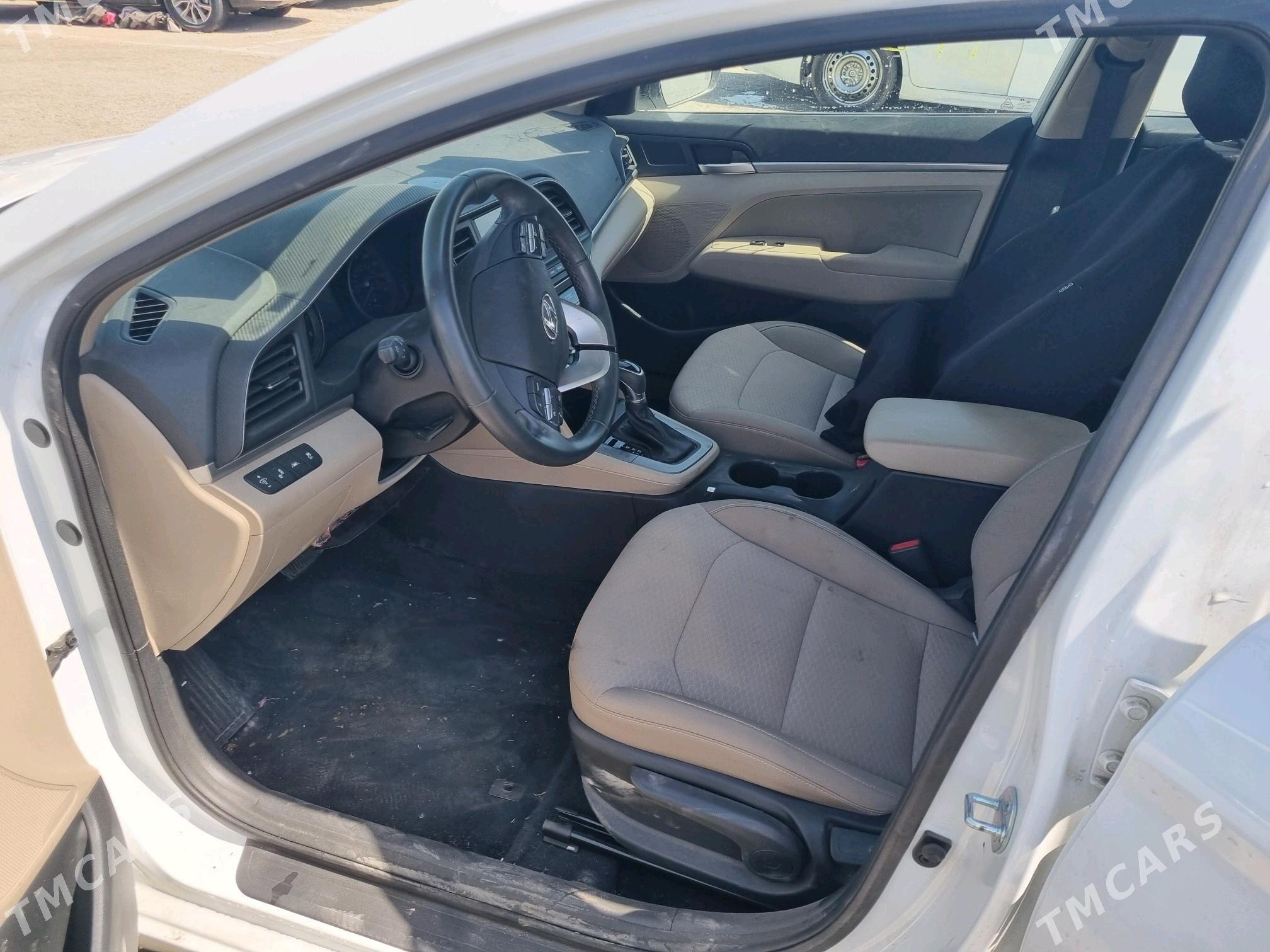 Hyundai Elantra 2020 - 230 000 TMT - Mary - img 4