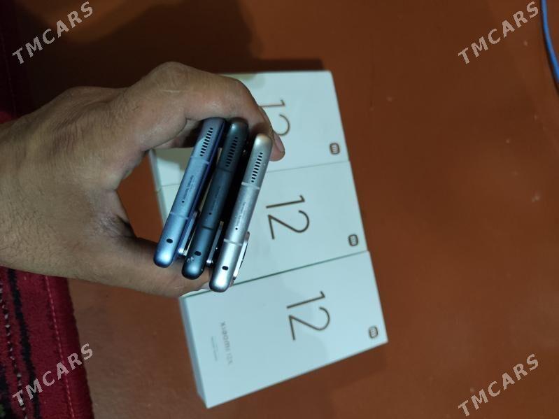 Xiaomi 12x 12+256 - Mary - img 3
