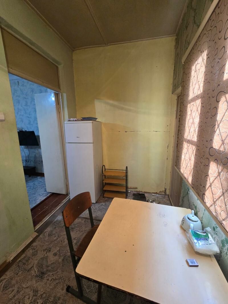 Нагина 1эт 1ком 33м2 Срочно - Ашхабад - img 2