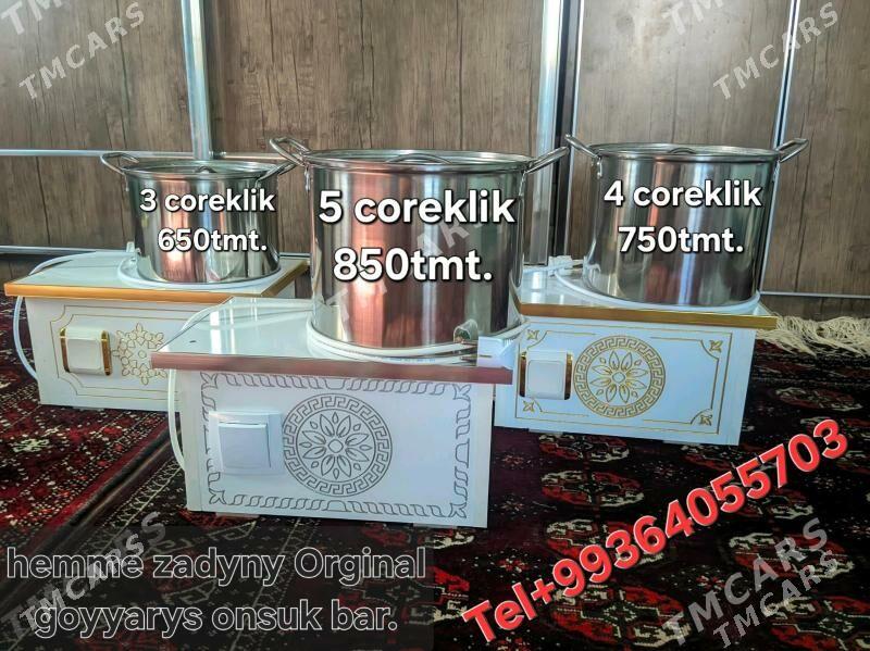 hamyr yogrulyan - Balkanabat - img 2