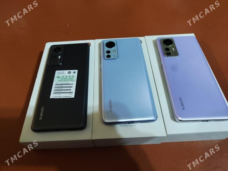 Xiaomi 12x 12+256 - Mary - img 4