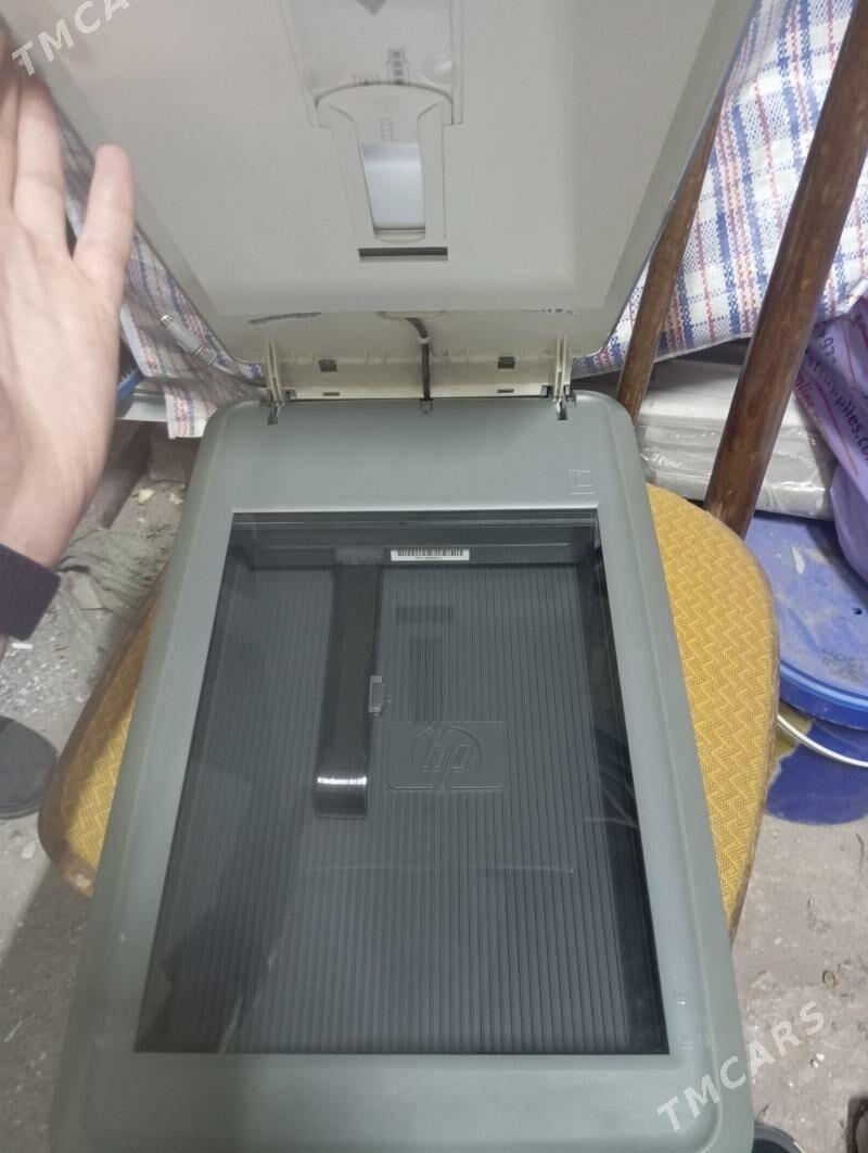 сканер HP - Ашхабад - img 3