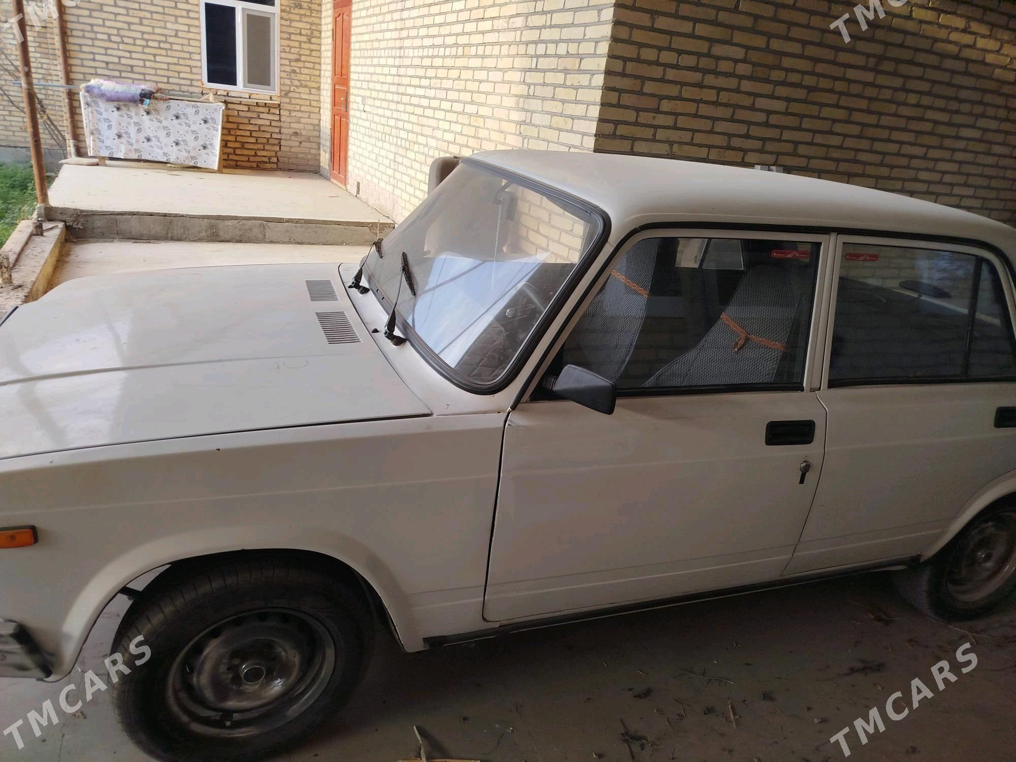 Lada 2107 1999 - 24 500 TMT - Туркменабат - img 2
