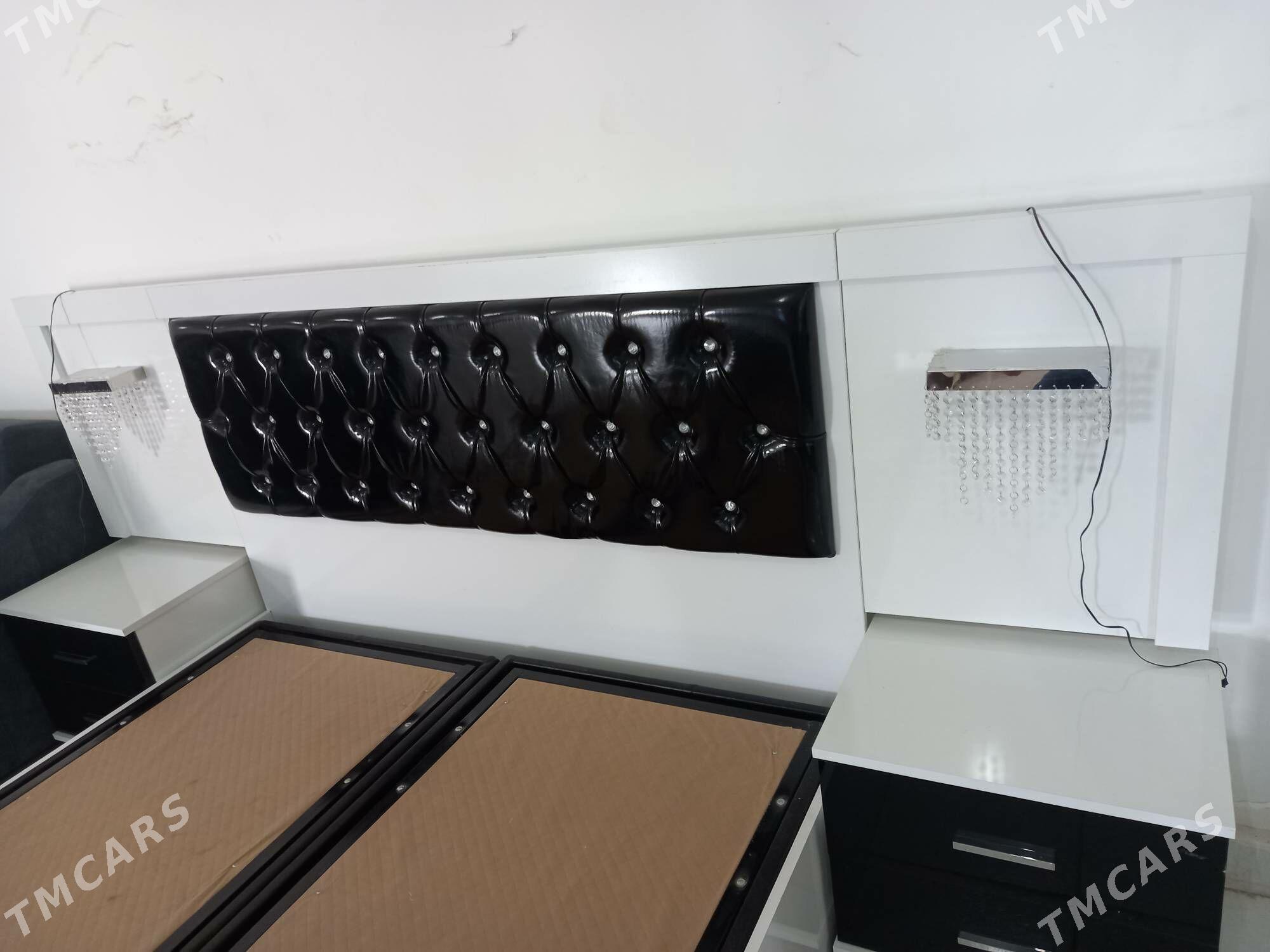 Спалны Spalny garnitur - Aşgabat - img 5