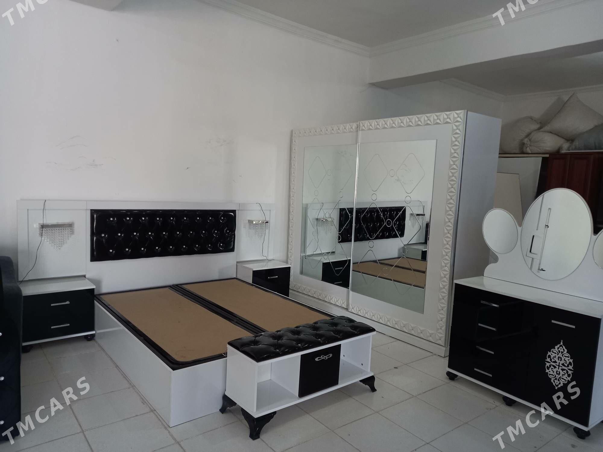 Спалны Spalny garnitur - Aşgabat - img 4