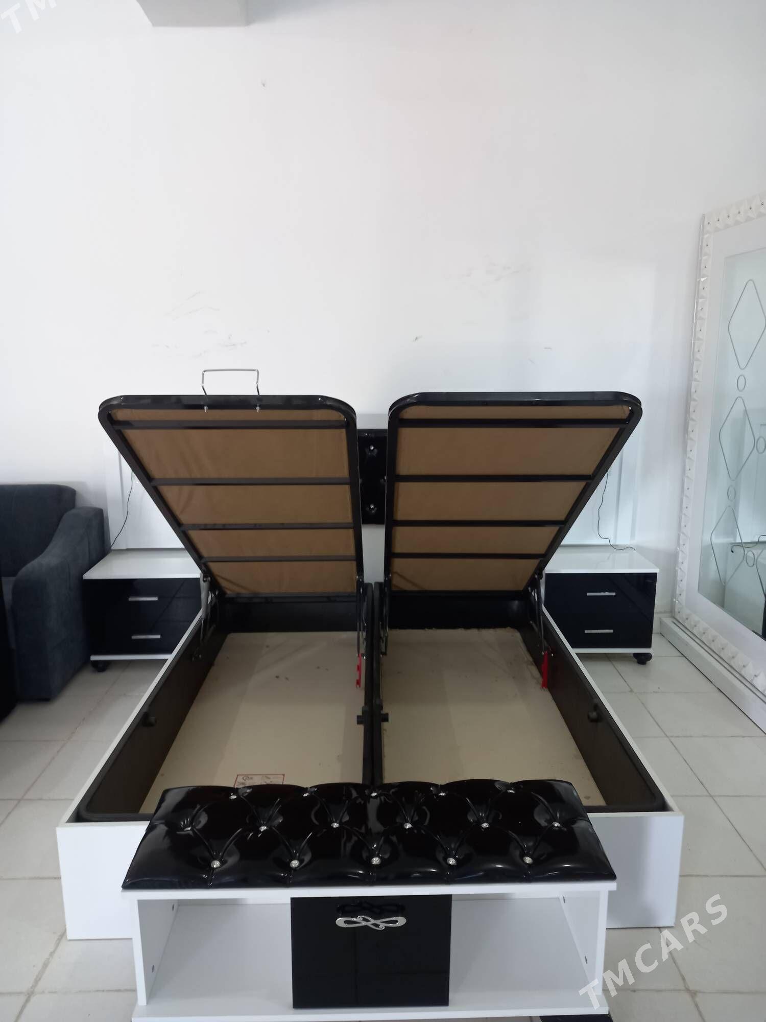 Спалны Spalny garnitur - Aşgabat - img 7