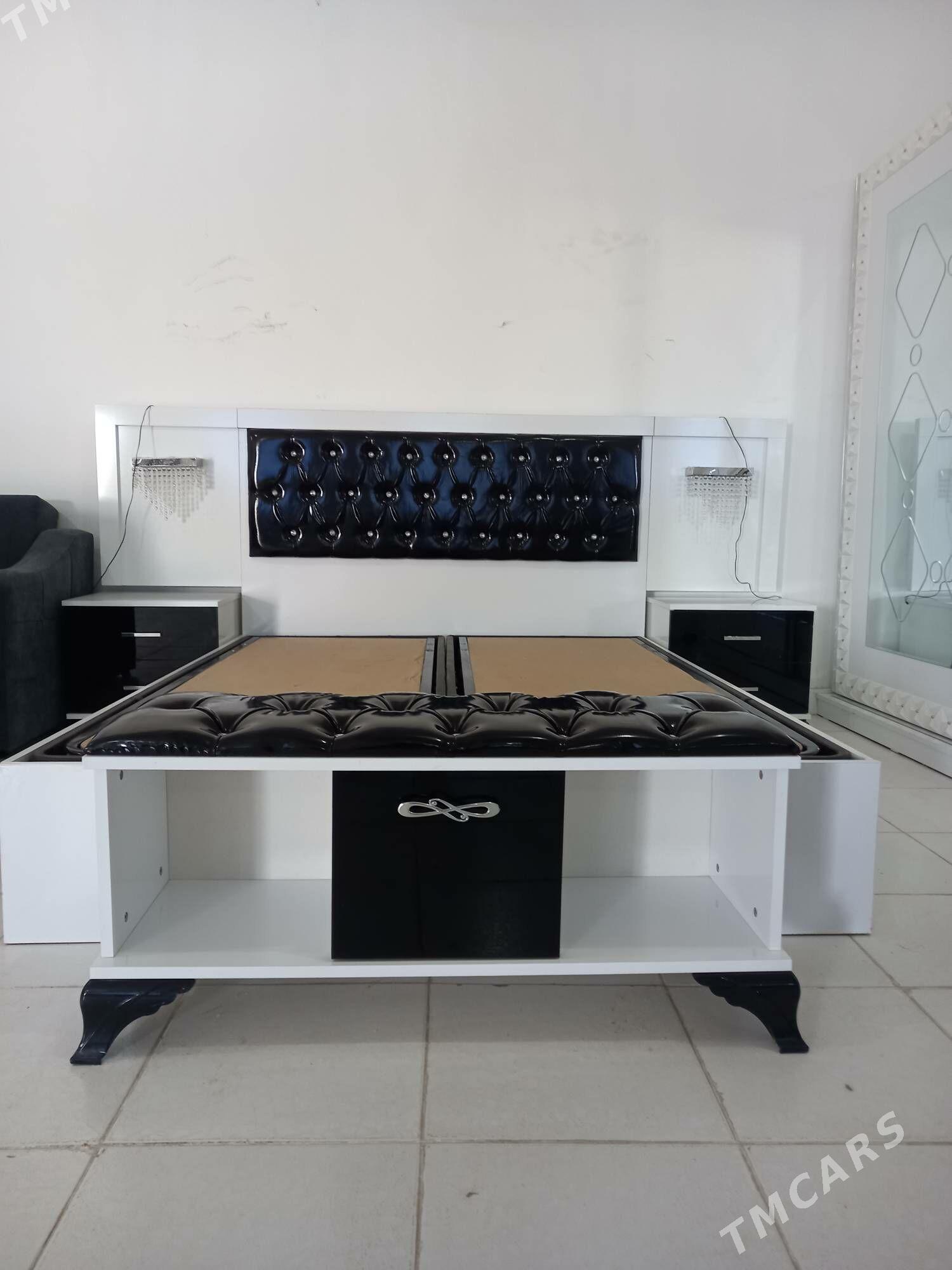 Спалны Spalny garnitur - Aşgabat - img 6