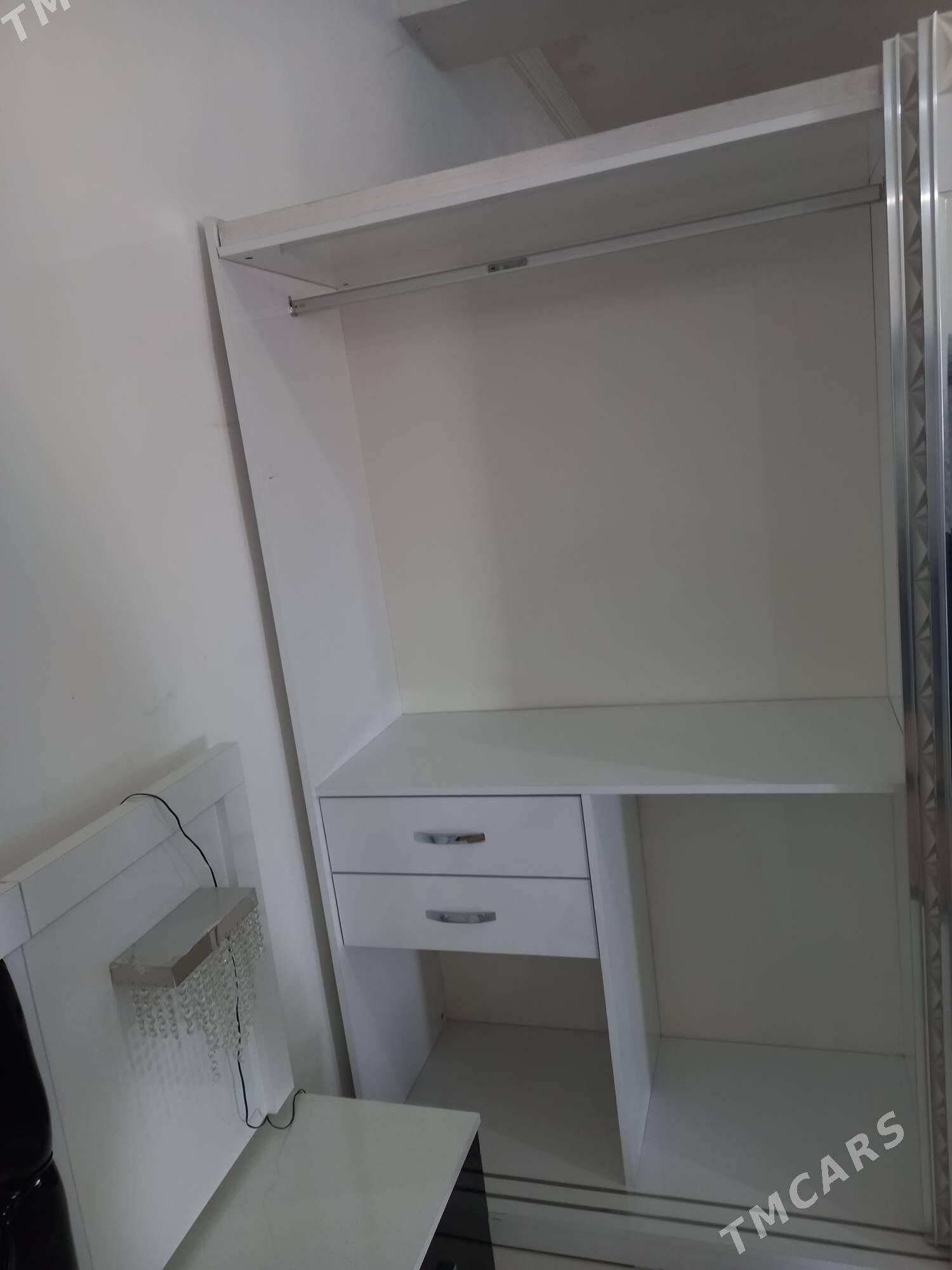 Спалны Spalny garnitur - Aşgabat - img 2