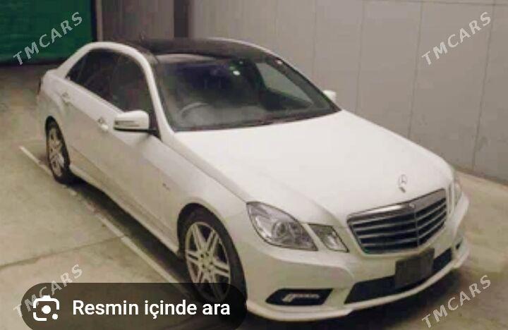 Mercedes-Benz E350 2011 - 350 000 TMT - Aşgabat - img 2