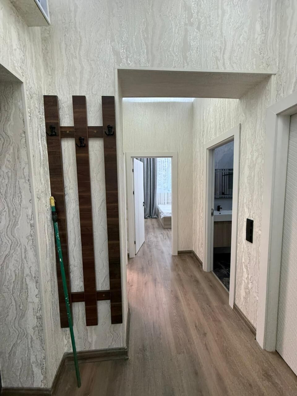 КИМ РАЙОН МЕЖЛАУКА 2эт.2-3ком - Kim raýon - img 4