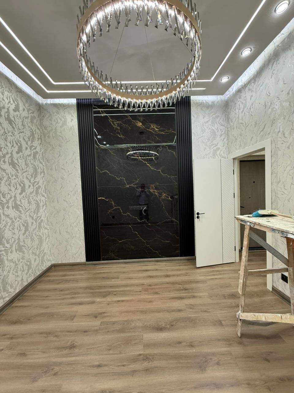 КИМ РАЙОН МЕЖЛАУКА 2эт.2-3ком - Kim raýon - img 3