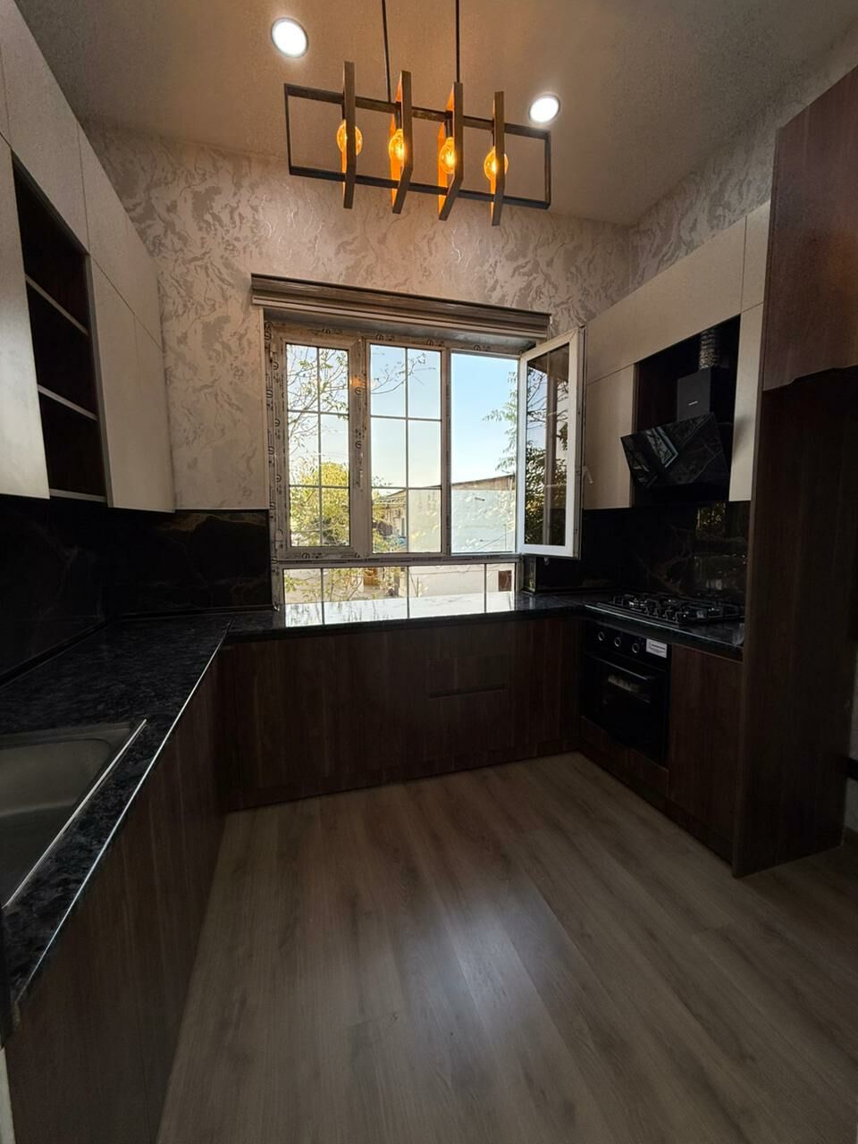 КИМ РАЙОН МЕЖЛАУКА 2эт.2-3ком - Kim raýon - img 7