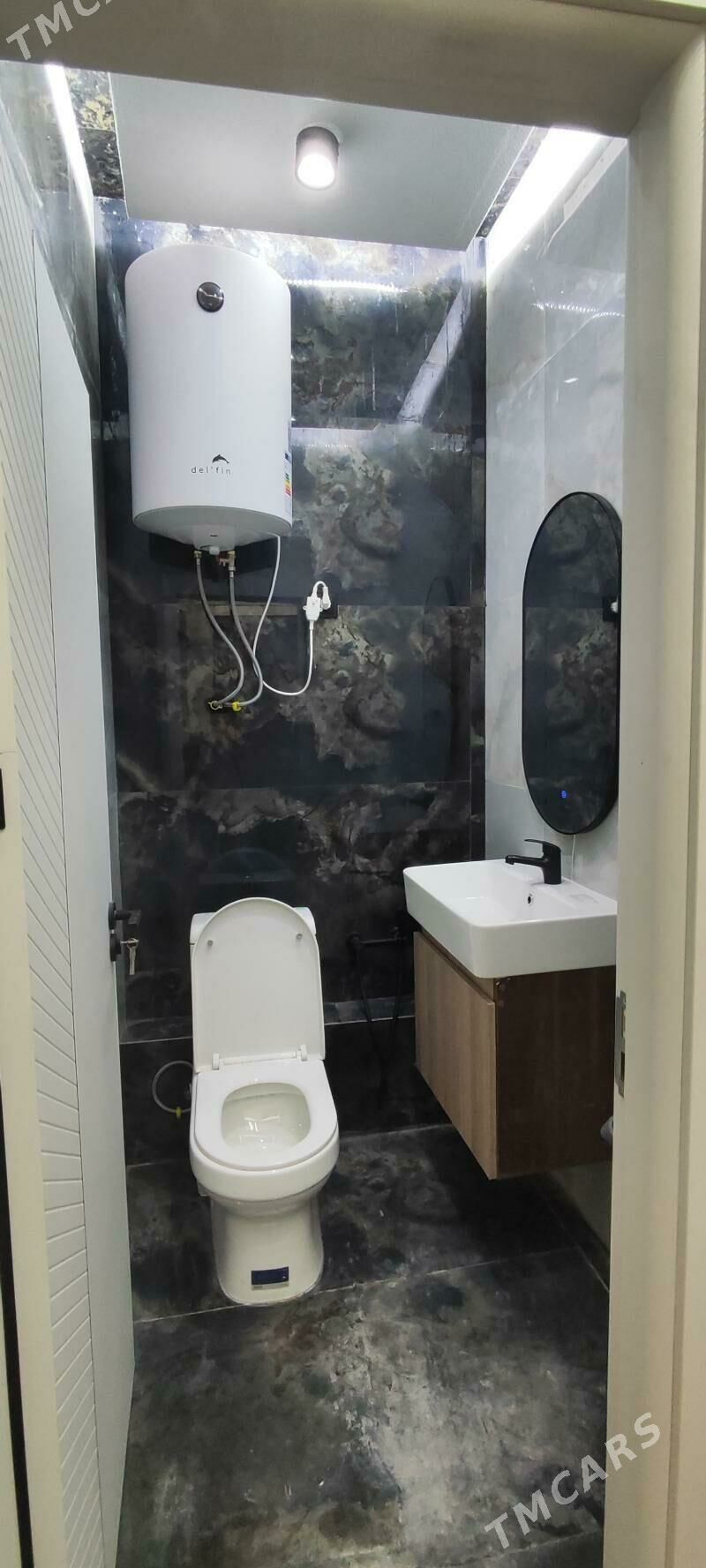 КИМ РАЙОН МЕЖЛАУКА 2эт.2-3ком - Kim raýon - img 6