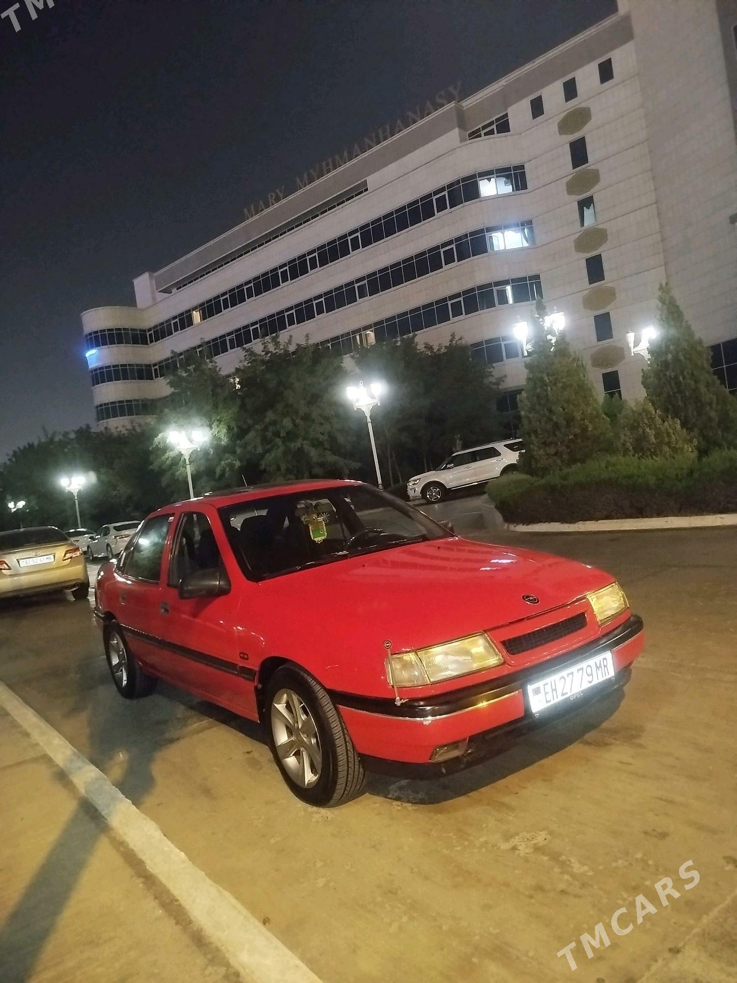 Opel Vectra 1990 - 55 000 TMT - Mary - img 3