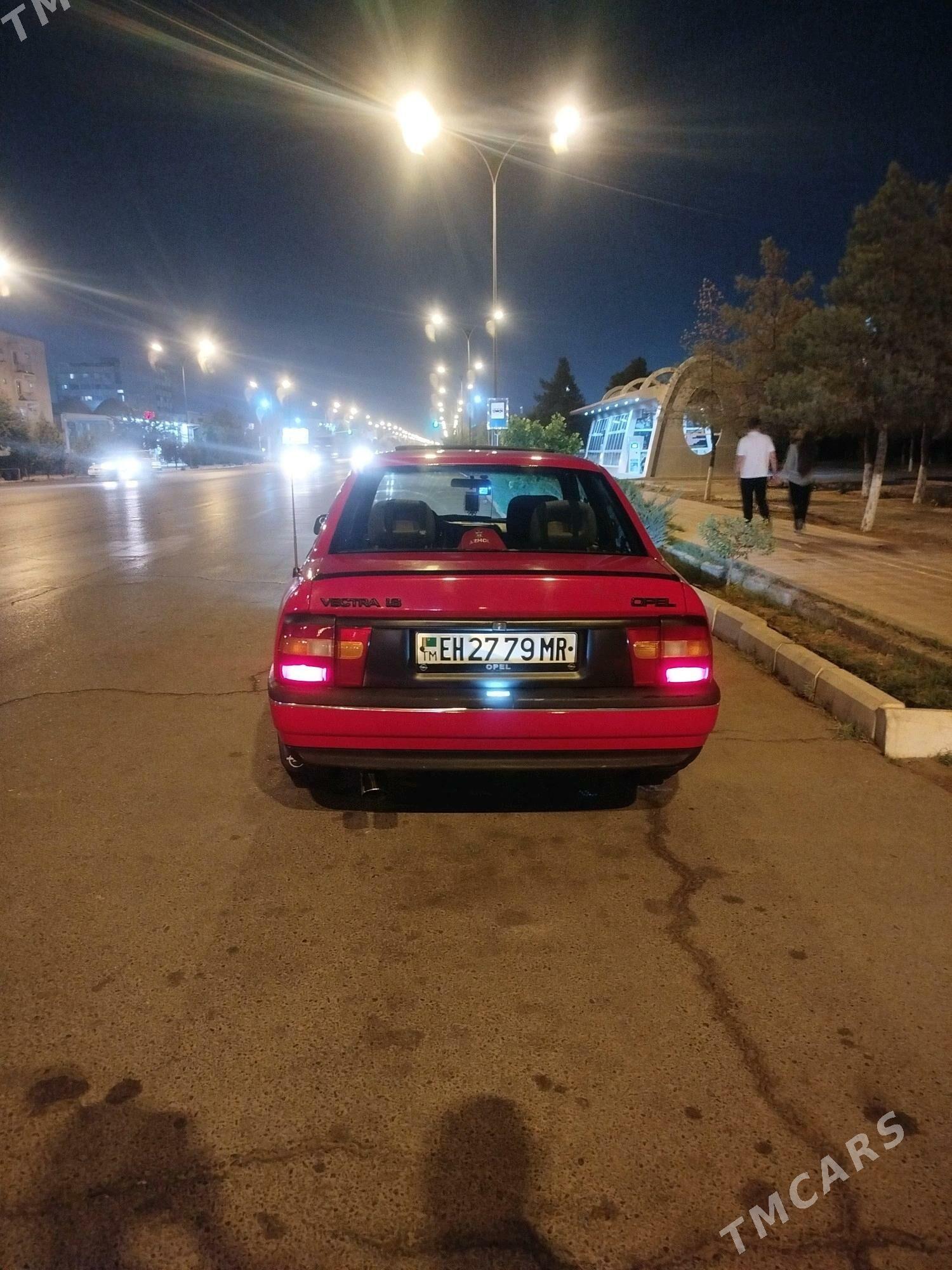 Opel Vectra 1990 - 55 000 TMT - Mary - img 2
