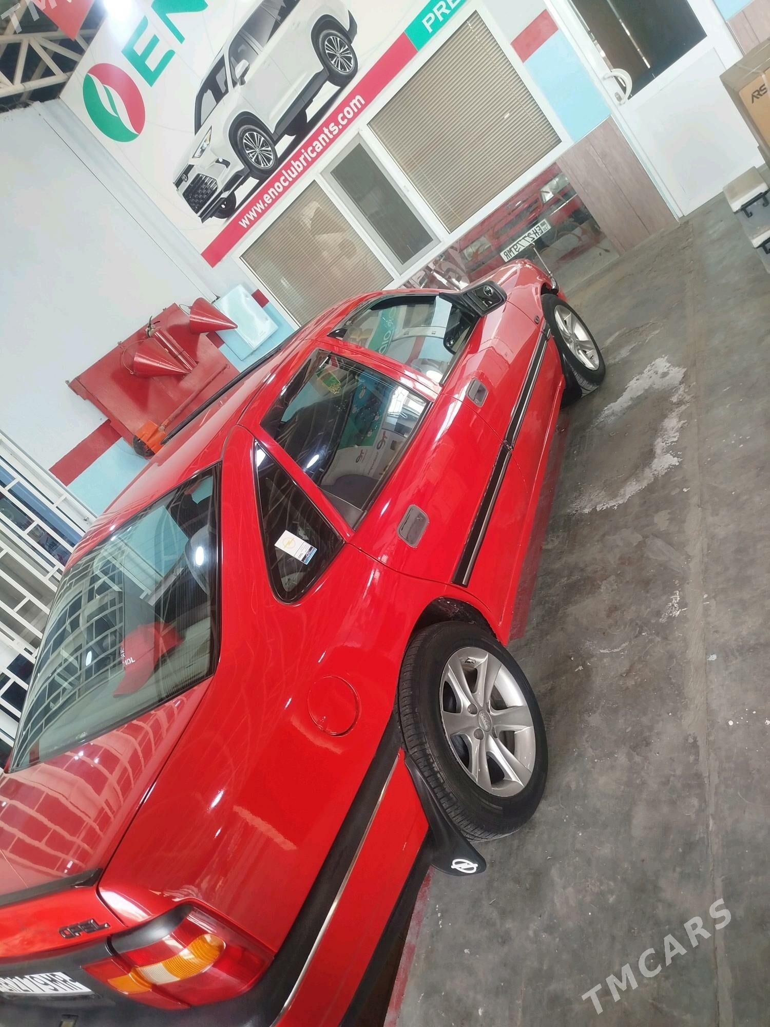 Opel Vectra 1990 - 55 000 TMT - Mary - img 6