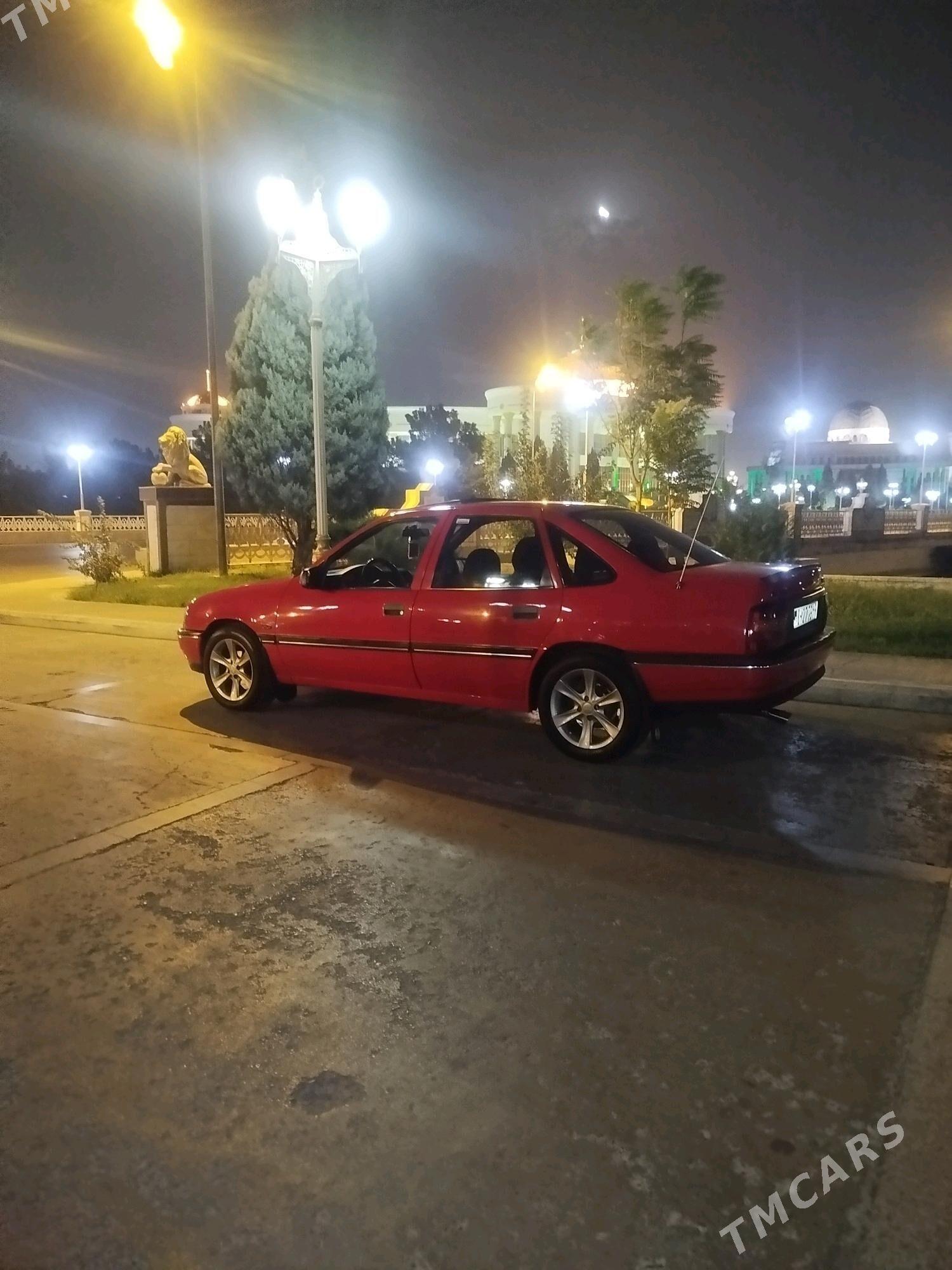 Opel Vectra 1990 - 55 000 TMT - Mary - img 4