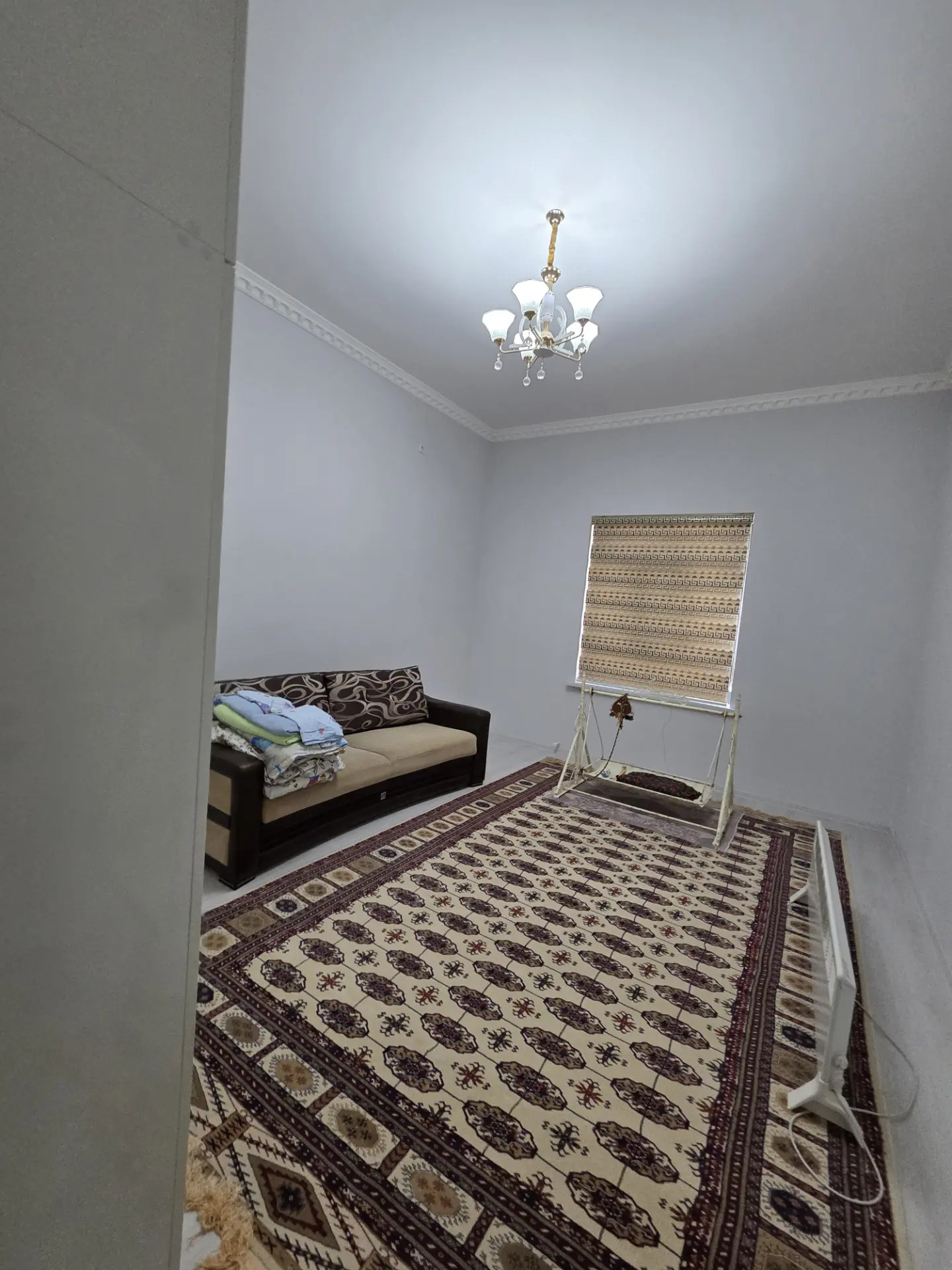 Satlyk Çoganly Mansarda - Aşgabat - img 10