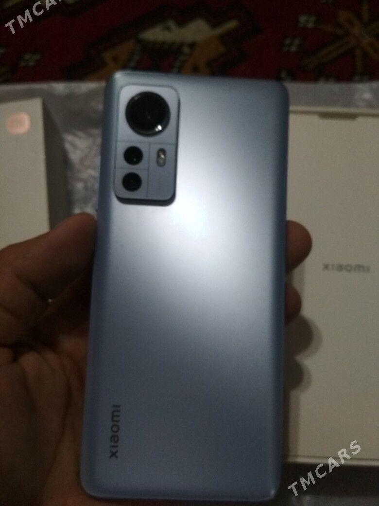 Xiaomi 12x 8+256 - Mary - img 3