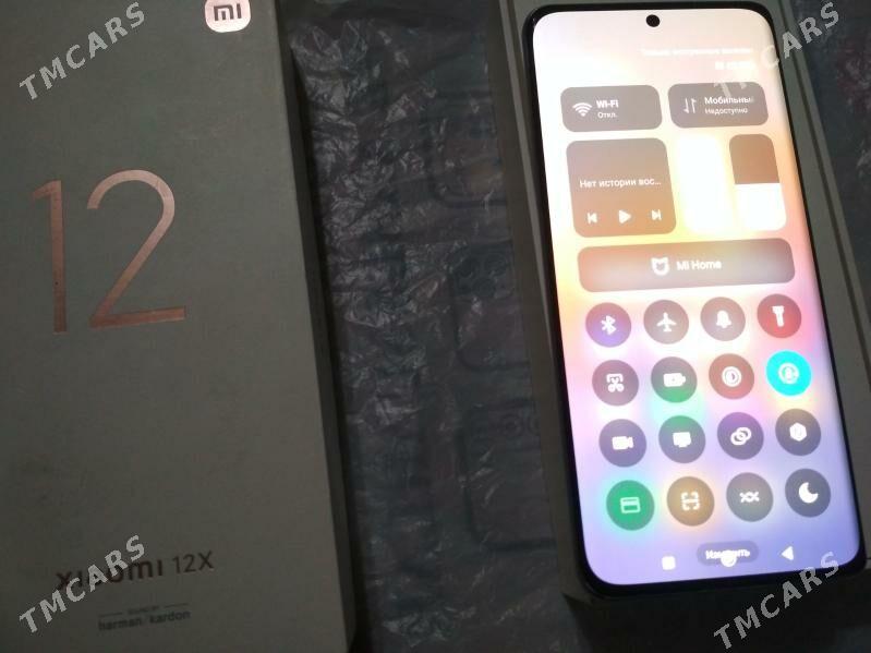 Xiaomi 12x 8+256 - Mary - img 2