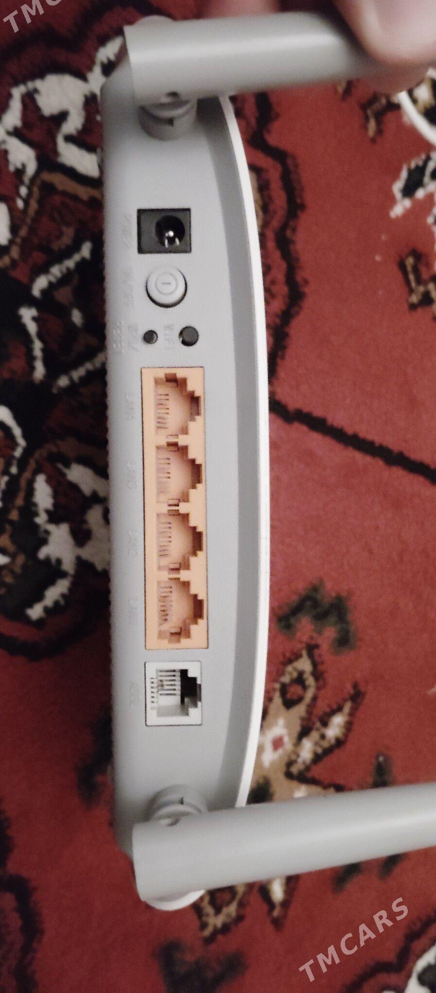 Roulter kemcilik yok - Bäherden - img 3