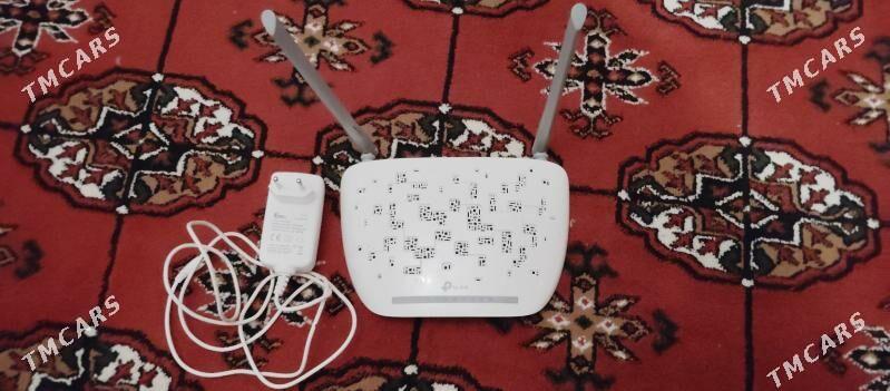 Roulter kemcilik yok - Bäherden - img 1