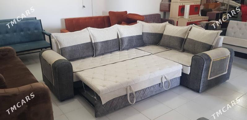 Ugalok diwan mebel - Ашхабад - img 2