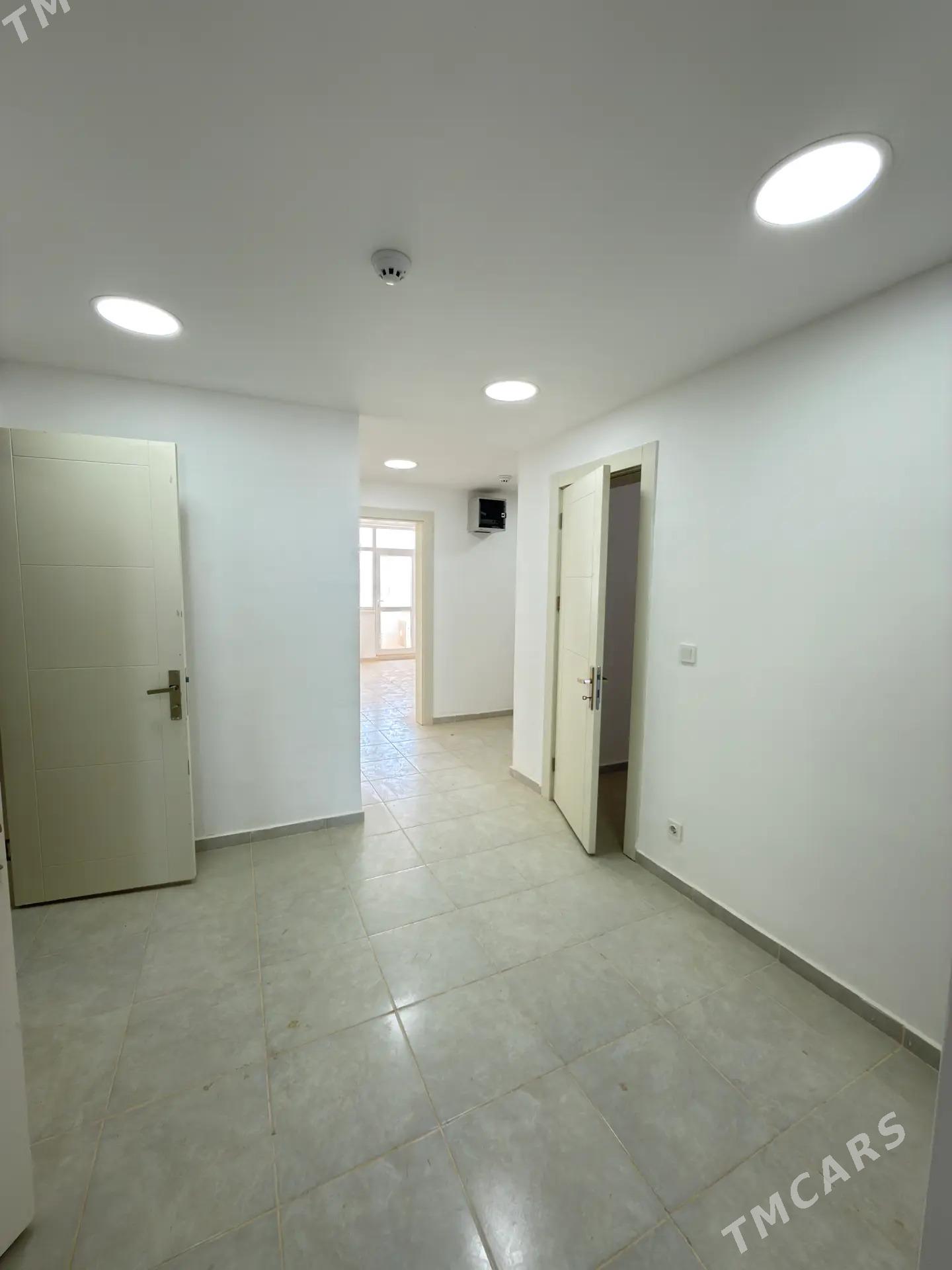 Täze mir8 новостройки мир8 3ко - Aşgabat - img 9